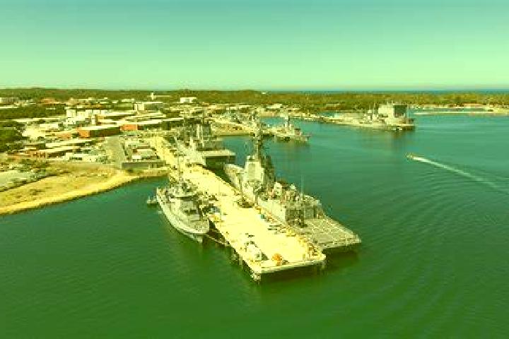 Escorts Hmas Cerberus, Australia — Local Companions