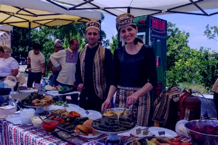 Escorts Hnaberd, Armenia — Local Companions