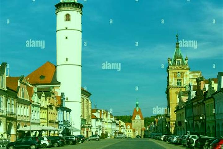 Escorts Hnojnik, Czech Republic — Local Companions