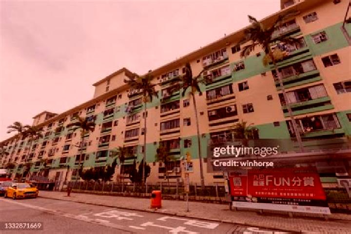 Escorts Ho Man Tin Estate, Hong Kong — Local Companions