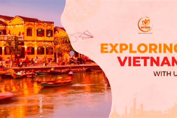 Escorts Hoa Binh, Vietnam — Local Companions