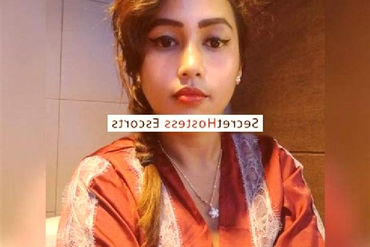 Escorts Hobonio, Indonesia — Local Companions