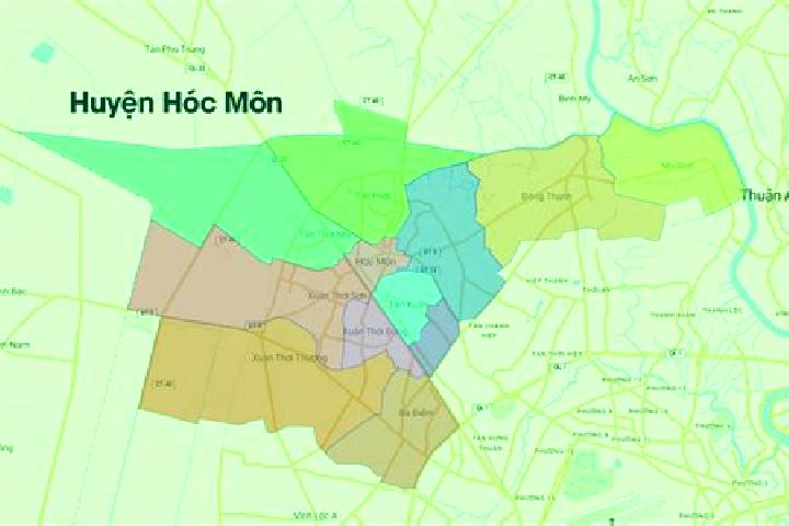 Escorts Hoc Mon, Vietnam — Local Companions