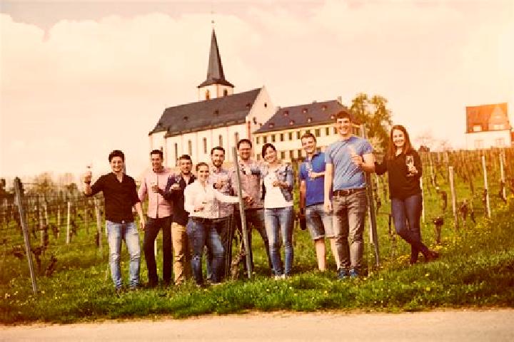 Escorts Hochheim am Main, Germany — Local Companions