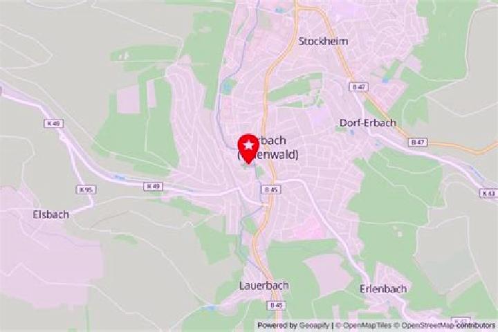 Escorts Hoechst im Odenwald, Germany — Local Companions