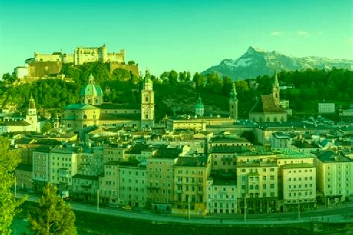 Escorts Hoeflein, Austria — Local Companions