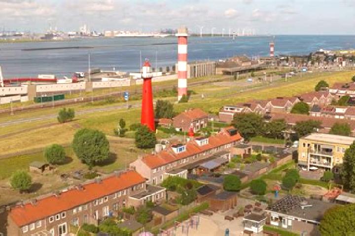 Escorts Hoek van Holland, Netherlands — Local Companions