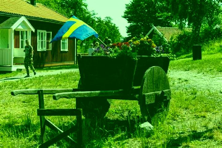 Escorts Hoerby, Sweden — Local Companions