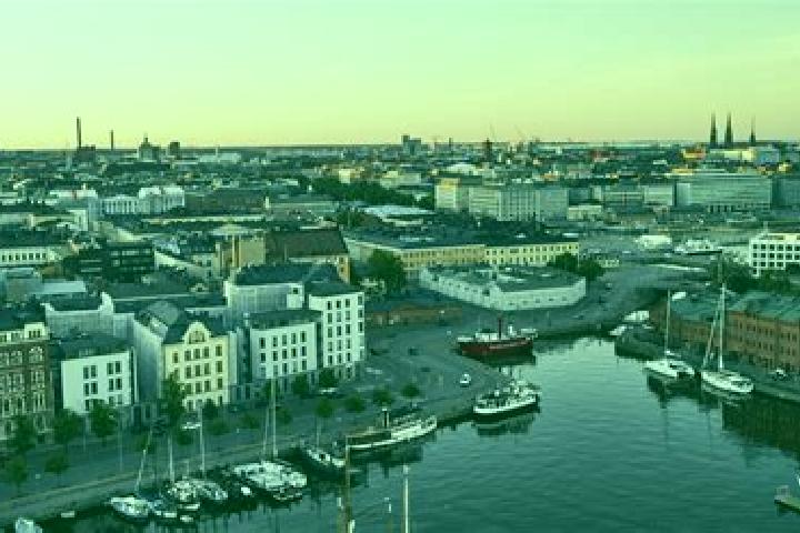 Escorts Hoeyhtyae, Finland — Local Companions