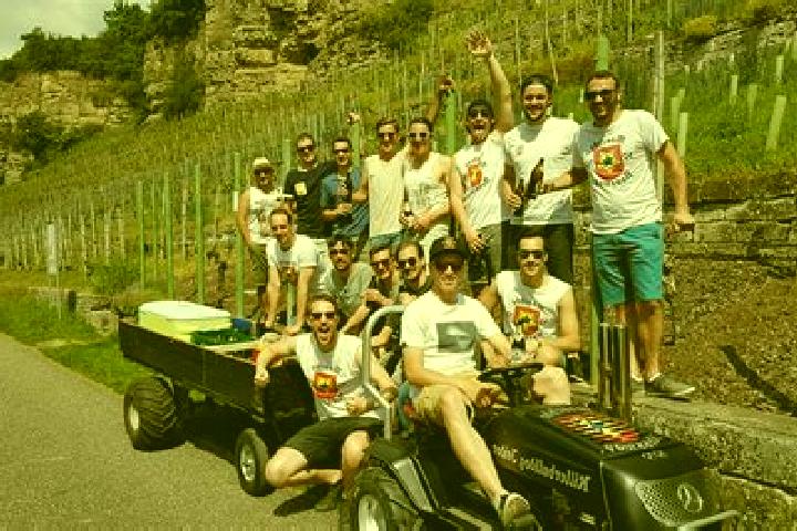 Escorts Hofen an der Enz, Germany — Local Companions