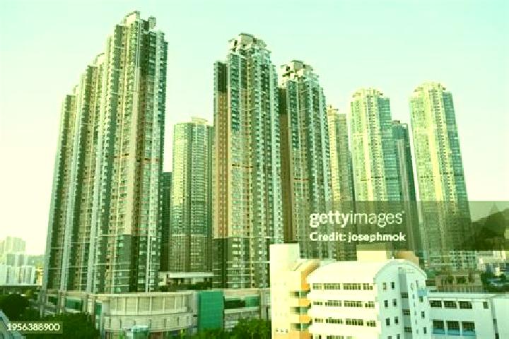 Escorts Hoi Lai Estate, Hong Kong — Local Companions