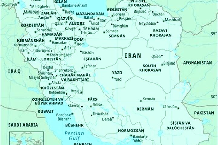 Escorts Hojjatabad, Iran — Local Companions
