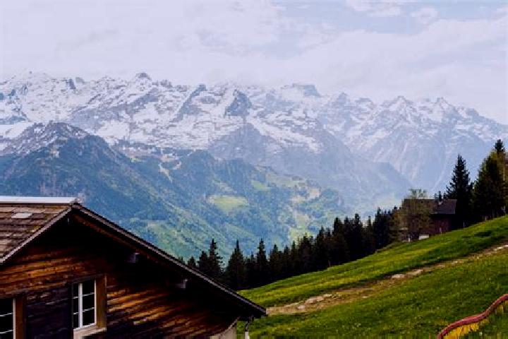 Escorts Holderbank, Switzerland — Local Companions