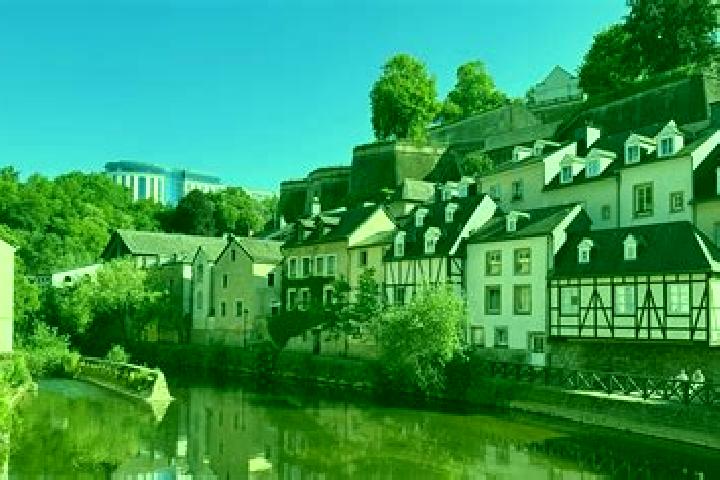 Escorts Holzem, Luxembourg — Local Companions