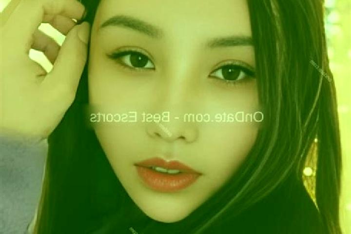 Escorts Hom, China — Local Companions