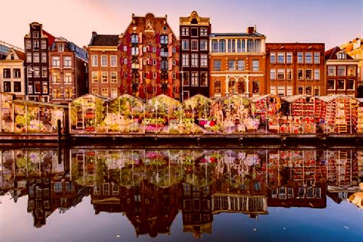 Escorts Hommelbrink, Netherlands — Local Companions