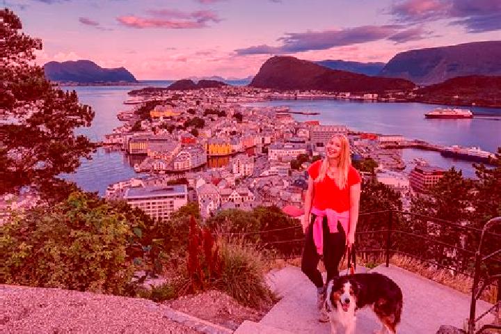 Escorts Hommelvik, Norway — Local Companions
