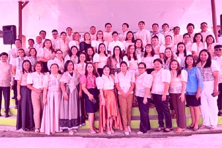 Escorts Hondagua, Philippines — Local Companions