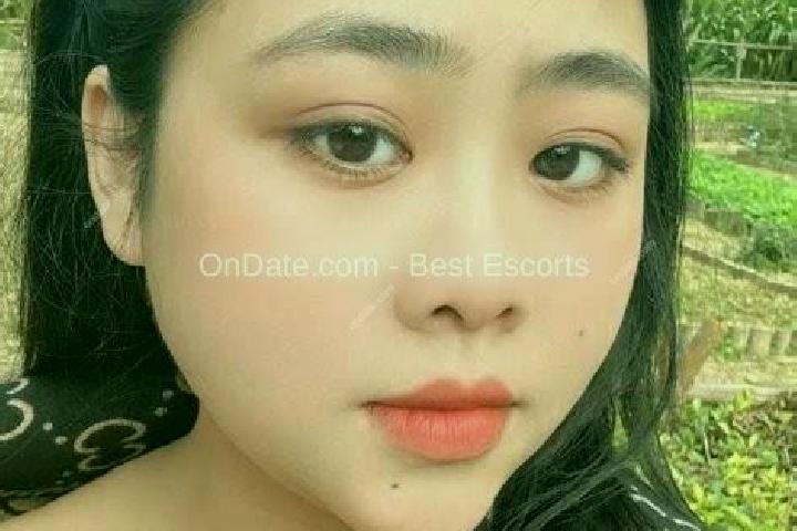 Escorts Hong Van, Vietnam — Local Companions