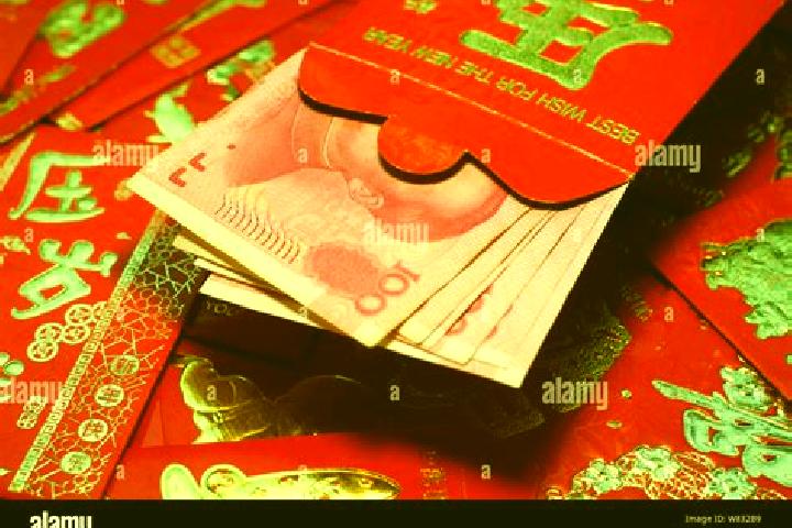 Escorts Hongbao, China — Local Companions