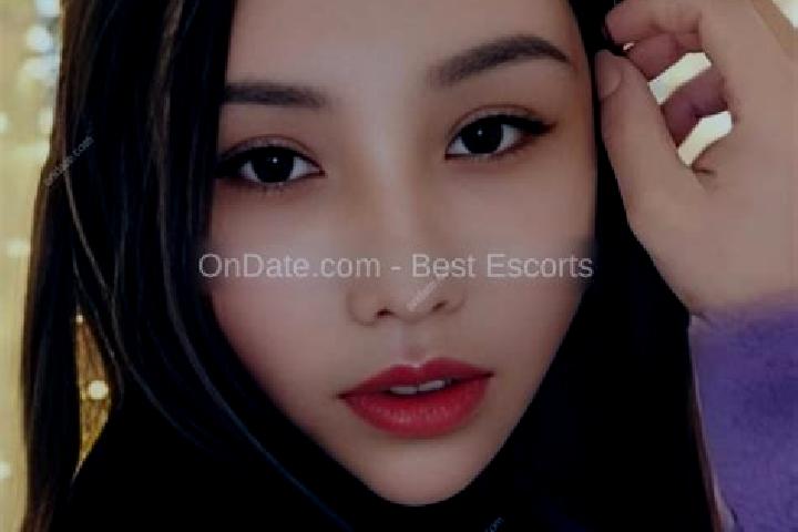Escorts Hongnijing, China — Local Companions
