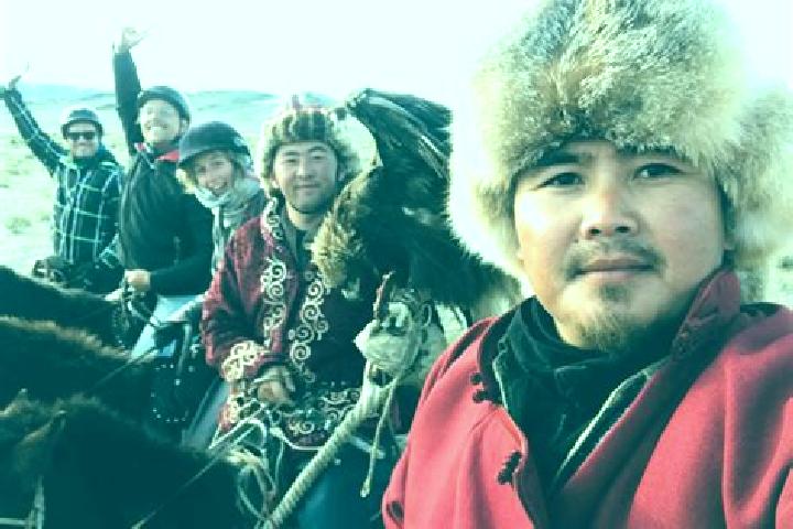Escorts Hongor, Mongolia — Local Companions