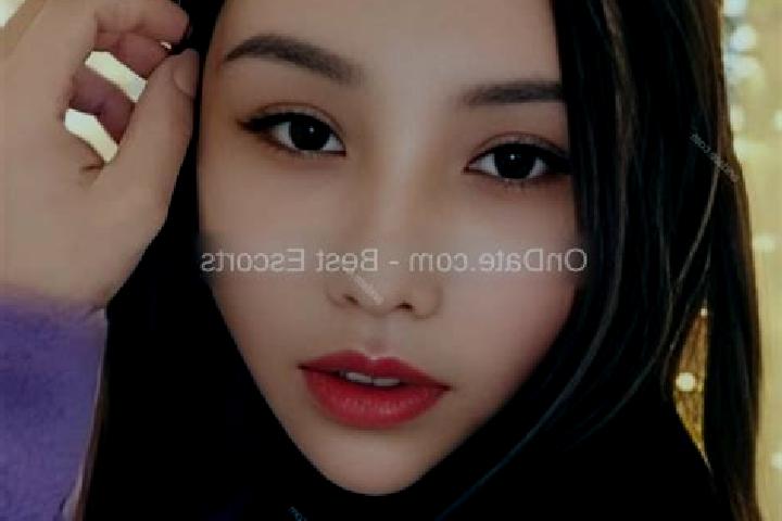 Escorts Hongshui, China — Local Companions