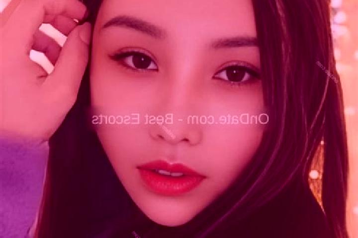 Escorts Hongwei, China — Local Companions