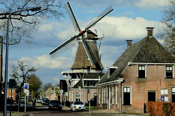 Escorts Hoogeveen, Netherlands — Local Companions