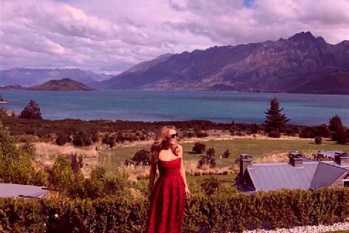 Escorts Hope, New Zealand — Local Companions