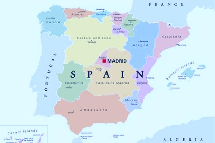 Escorts Horche, Spain — Local Companions