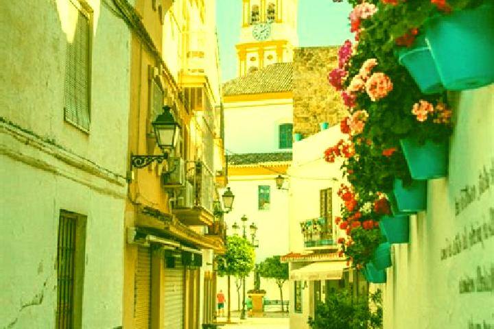 Escorts Hormilleja, Spain — Local Companions