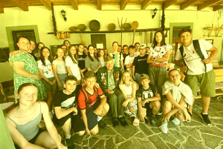 Escorts Horne Saliby, Slovakia — Local Companions