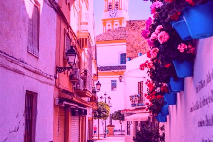 Escorts Hornos, Spain — Local Companions