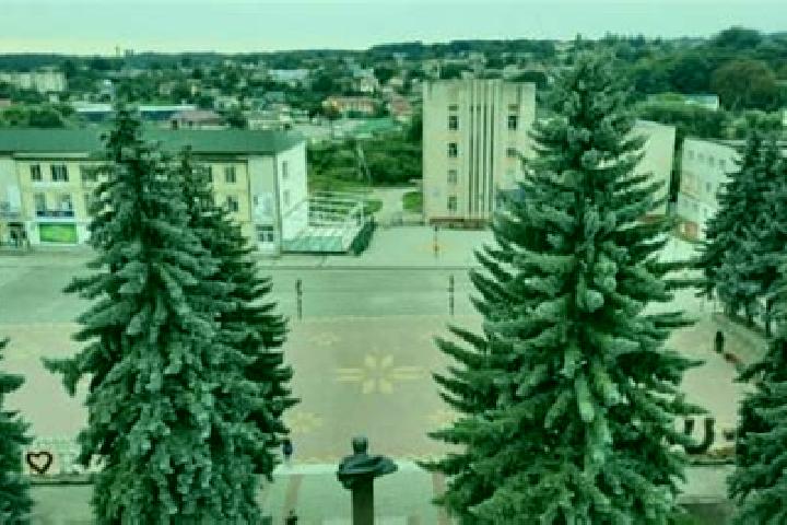 Escorts Horokhiv, Ukraine — Local Companions