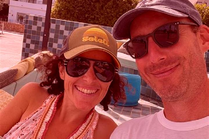 Escorts Hortaleza, Spain — Local Companions