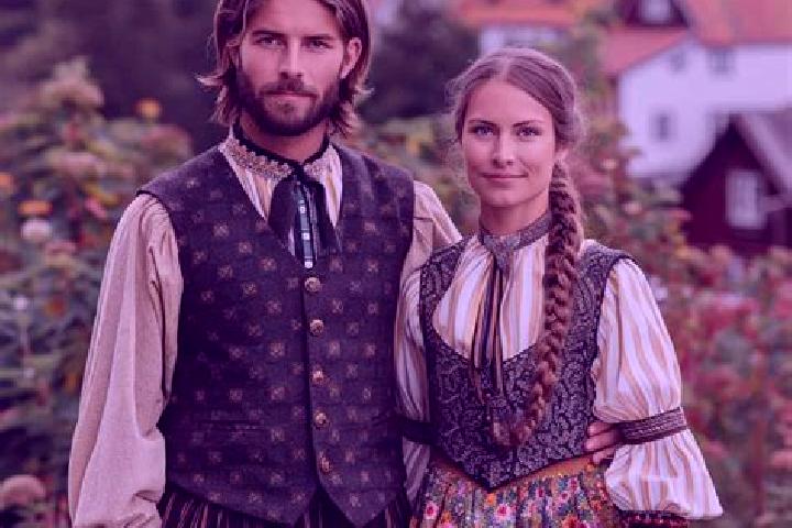 Escorts Horve, Denmark — Local Companions