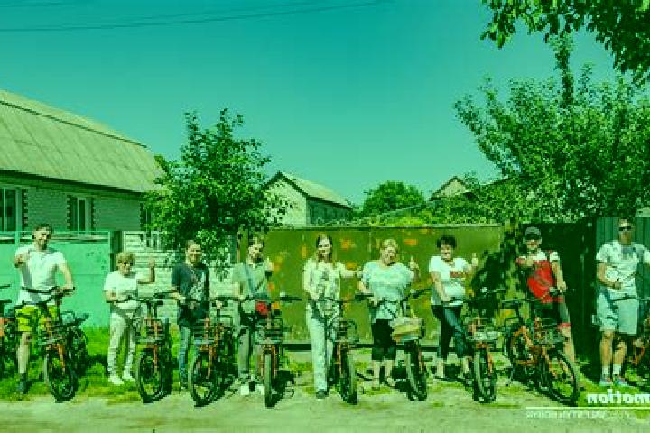 Escorts Horyslavtsi, Ukraine — Local Companions