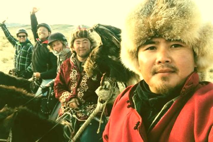 Escorts Hoshoot, Mongolia — Local Companions