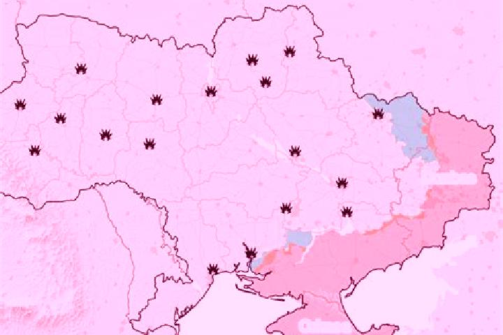 Escorts Hostomel, Ukraine — Local Companions