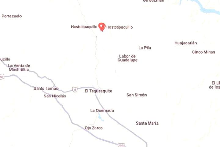 Escorts Hostotipaquillo, Mexico — Local Companions