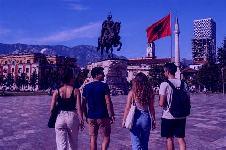 Escorts Hot, Albania — Local Companions