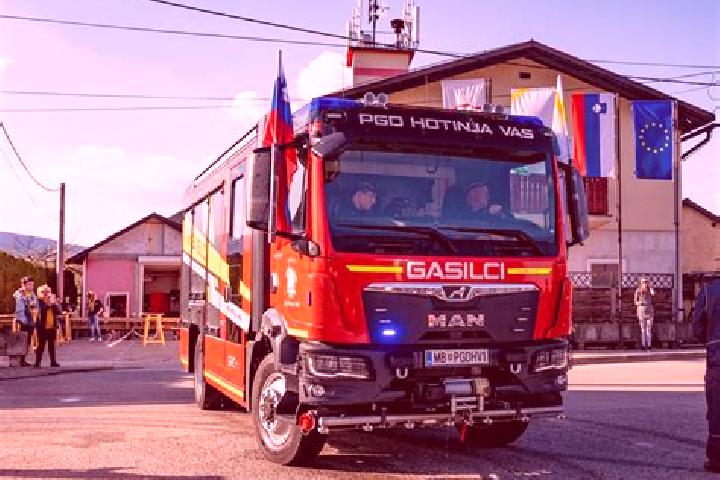 Escorts Hotinja Vas, Slovenia — Local Companions