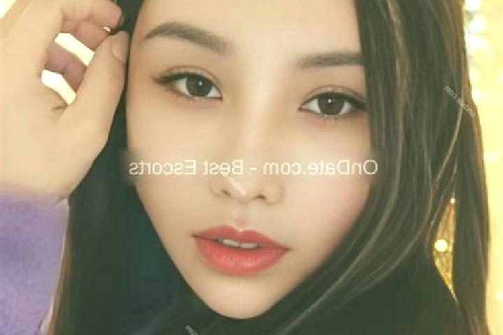Escorts Houmen, China — Local Companions