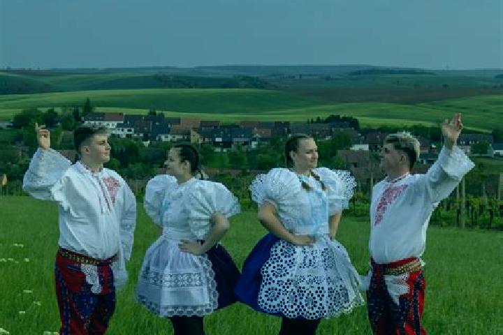 Escorts Hovorany, Czech Republic — Local Companions