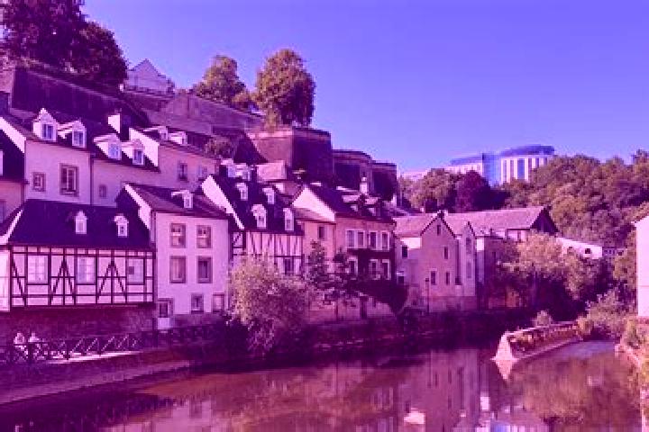 Escorts Howald, Luxembourg — Local Companions