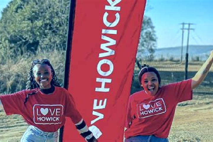 Escorts Howick, South Africa — Local Companions