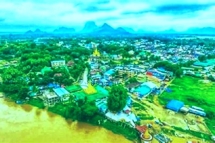 Escorts Hpa-An, Myanmar — Local Companions