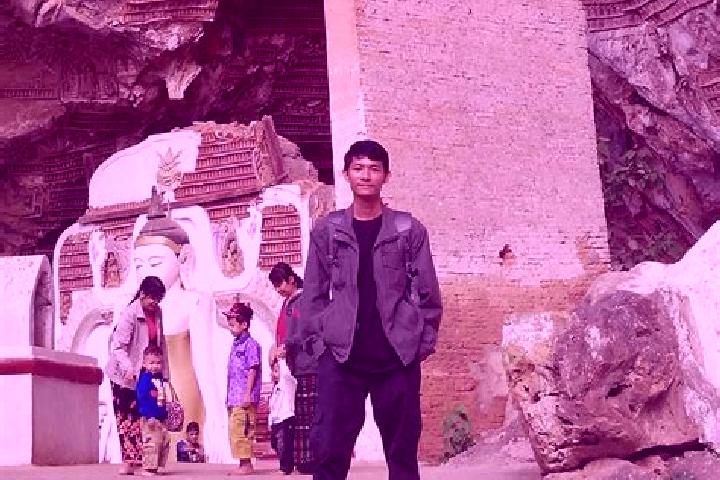 Escorts Hpa Yar Gyi, Myanmar — Local Companions
