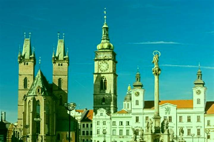 Escorts Hradec Kralove, Czech Republic — Local Companions